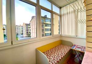 1-к квартира, вторичка, 39м2, 3/5 этаж