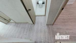 1-к квартира, вторичка, 52м2, 15/16 этаж