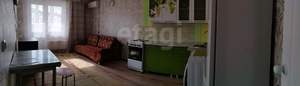 Студия квартира, вторичка, 26м2, 7/16 этаж