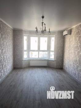 2-к квартира, вторичка, 57м2, 8/9 этаж