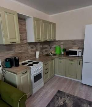 2-к квартира, вторичка, 69м2, 6/16 этаж