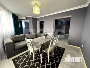 3-к квартира, вторичка, 102м2, 10/10 этаж