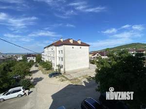 3-к квартира, вторичка, 106м2, 3/3 этаж