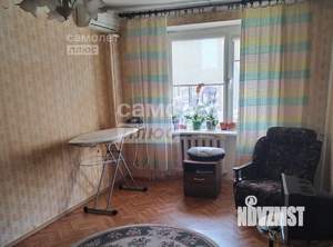 2-к квартира, вторичка, 63м2, 5/5 этаж