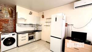 Студия квартира, вторичка, 31м2, 7/20 этаж