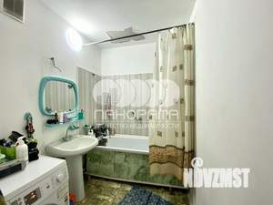 2-к квартира, вторичка, 73м2, 1/17 этаж