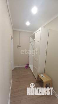 1-к квартира, вторичка, 47м2, 1/3 этаж