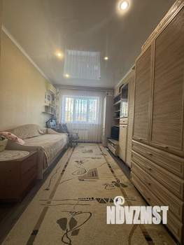 1-к квартира, вторичка, 37м2, 2/5 этаж