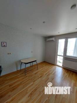 1-к квартира, вторичка, 42м2, 14/19 этаж