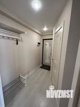 1-к квартира, вторичка, 30м2, 4/5 этаж