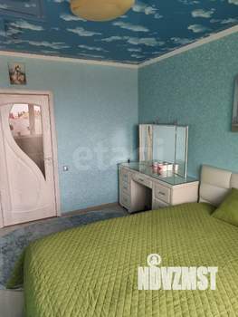 2-к квартира, вторичка, 59м2, 6/7 этаж