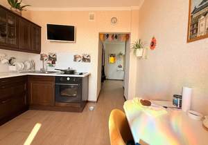 1-к квартира, вторичка, 45м2, 9/10 этаж