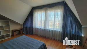 3-к квартира, вторичка, 130м2, 7/8 этаж