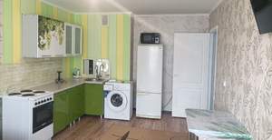 Студия квартира, вторичка, 26м2, 7/16 этаж