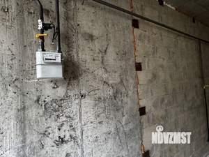 1-к квартира, вторичка, 48м2, 1/3 этаж