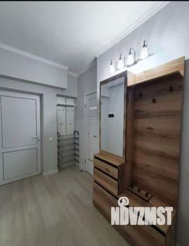 1-к квартира, вторичка, 37м2, 1/3 этаж