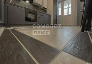 1-к квартира, вторичка, 54м2, 5/10 этаж