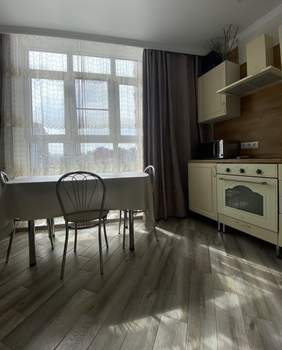 1-к квартира, вторичка, 60м2, 8/19 этаж