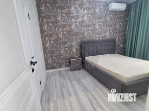 1-к квартира, вторичка, 38м2, 4/4 этаж