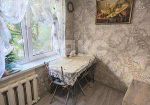 2-к квартира, вторичка, 45м2, 2/5 этаж