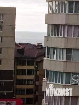 Студия квартира, вторичка, 27м2, 10/20 этаж