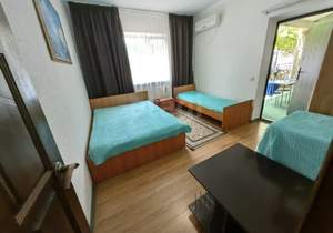 Студия квартира, вторичка, 15м2, 1/2 этаж