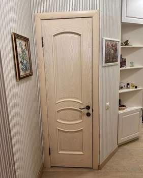 2-к квартира, вторичка, 60м2, 4/13 этаж