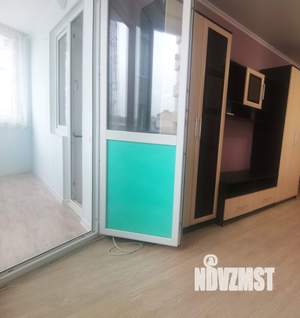 1-к квартира, вторичка, 45м2, 6/9 этаж