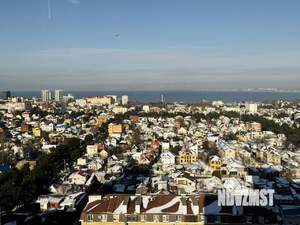 1-к квартира, вторичка, 49м2, 19/19 этаж