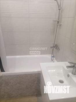 Студия квартира, вторичка, 27м2, 3/19 этаж