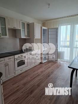 3-к квартира, вторичка, 78м2, 6/16 этаж