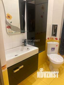 1-к квартира, вторичка, 40м2, 2/4 этаж