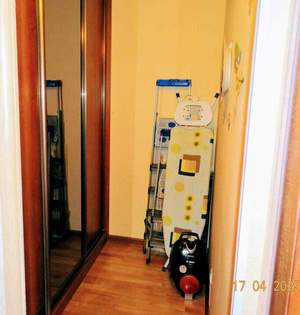 2-к квартира, вторичка, 66м2, 3/9 этаж