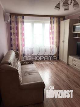 2-к квартира, вторичка, 38м2, 9/16 этаж
