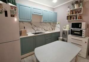 1-к квартира, вторичка, 44м2, 3/9 этаж
