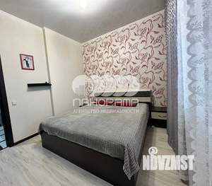 1-к квартира, вторичка, 40м2, 9/9 этаж