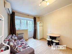 1-к квартира, вторичка, 31м2, 2/9 этаж