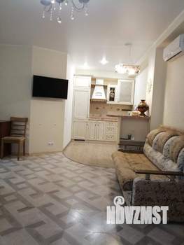 Студия квартира, вторичка, 63м2, 3/11 этаж