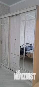 1-к квартира, вторичка, 36м2, 9/16 этаж