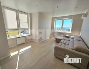 2-к квартира, вторичка, 61м2, 14/19 этаж