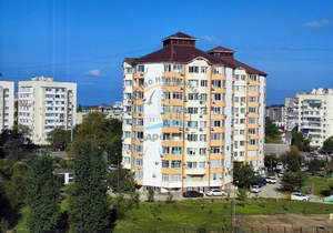 2-к квартира, вторичка, 59м2, 6/9 этаж