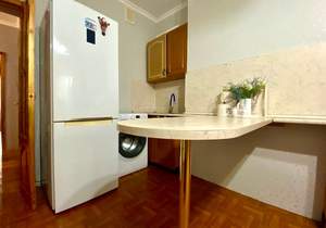 2-к квартира, вторичка, 56м2, 6/10 этаж