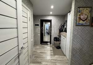 2-к квартира, вторичка, 52м2, 6/9 этаж