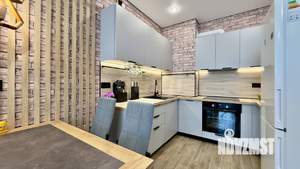 1-к квартира, вторичка, 44м2, 7/9 этаж