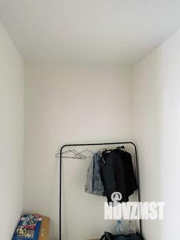 1-к квартира, вторичка, 43м2, 9/19 этаж