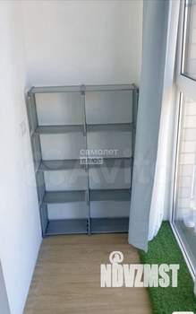 1-к квартира, вторичка, 39м2, 14/19 этаж