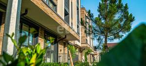 Студия квартира, вторичка, 23м2, 1/4 этаж