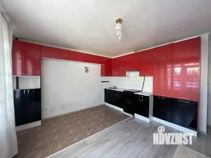 1-к квартира, вторичка, 52м2, 3/10 этаж