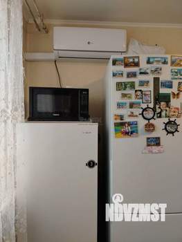 1-к квартира, вторичка, 36м2, 9/13 этаж