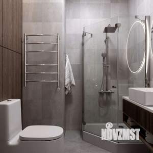 2-к квартира, вторичка, 58м2, 3/4 этаж